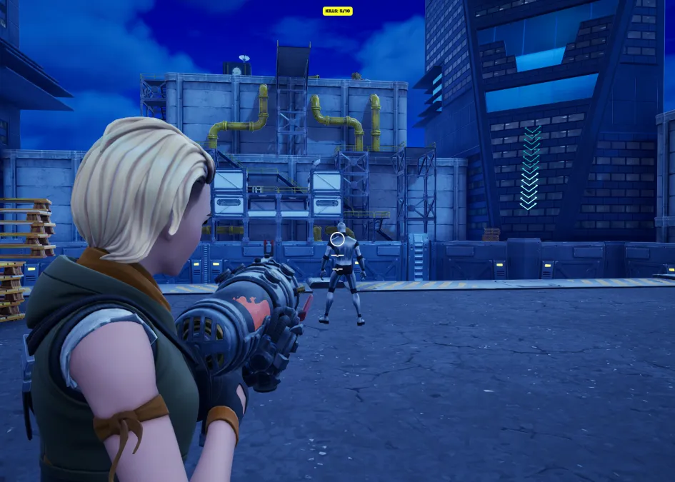 fortnite