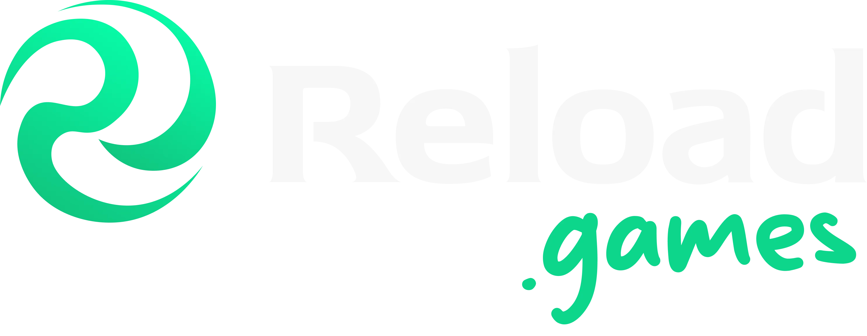 Client logo